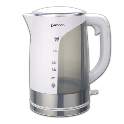 Pentacombo licuadora + olla + cafetera + plancha + Hervidor Imaco