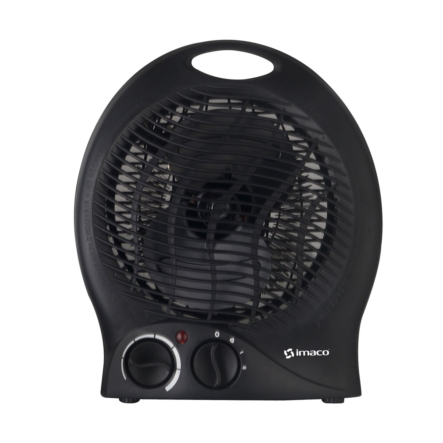 Termoventilador Portatil NF15C Imaco