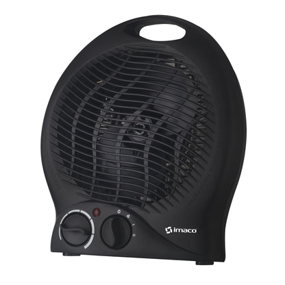 Termoventilador Portatil NF15C Imaco