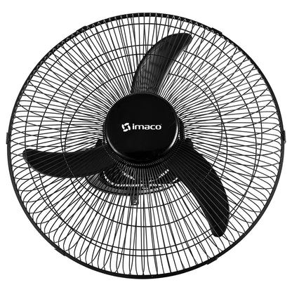 Ventilador orbital 18 de techo 360° imaco ocf7919