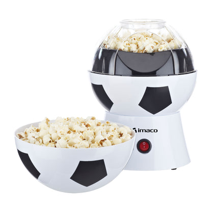 Pop corn maker Mini futbol po2018 Imaco