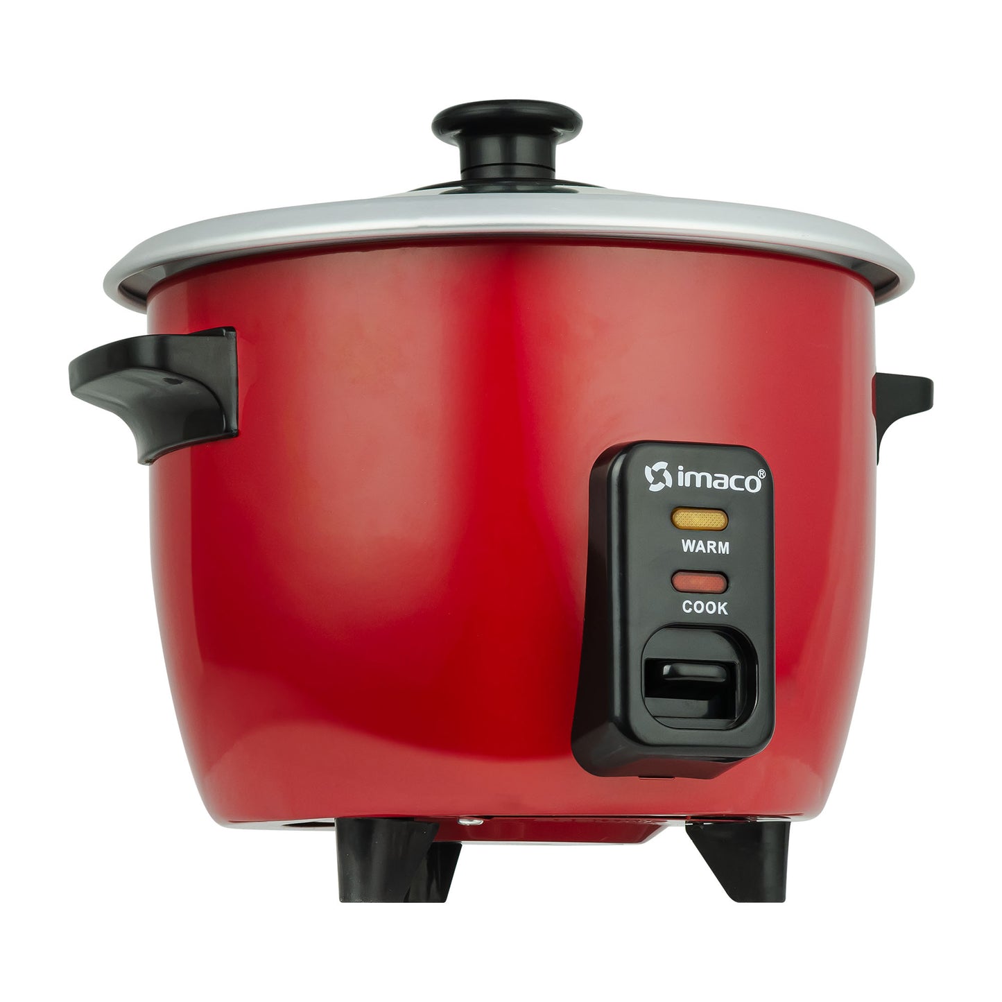 Combo licuadora 2vel 500w bl4125vr + olla arrocera 0.6l rc006r - rojo