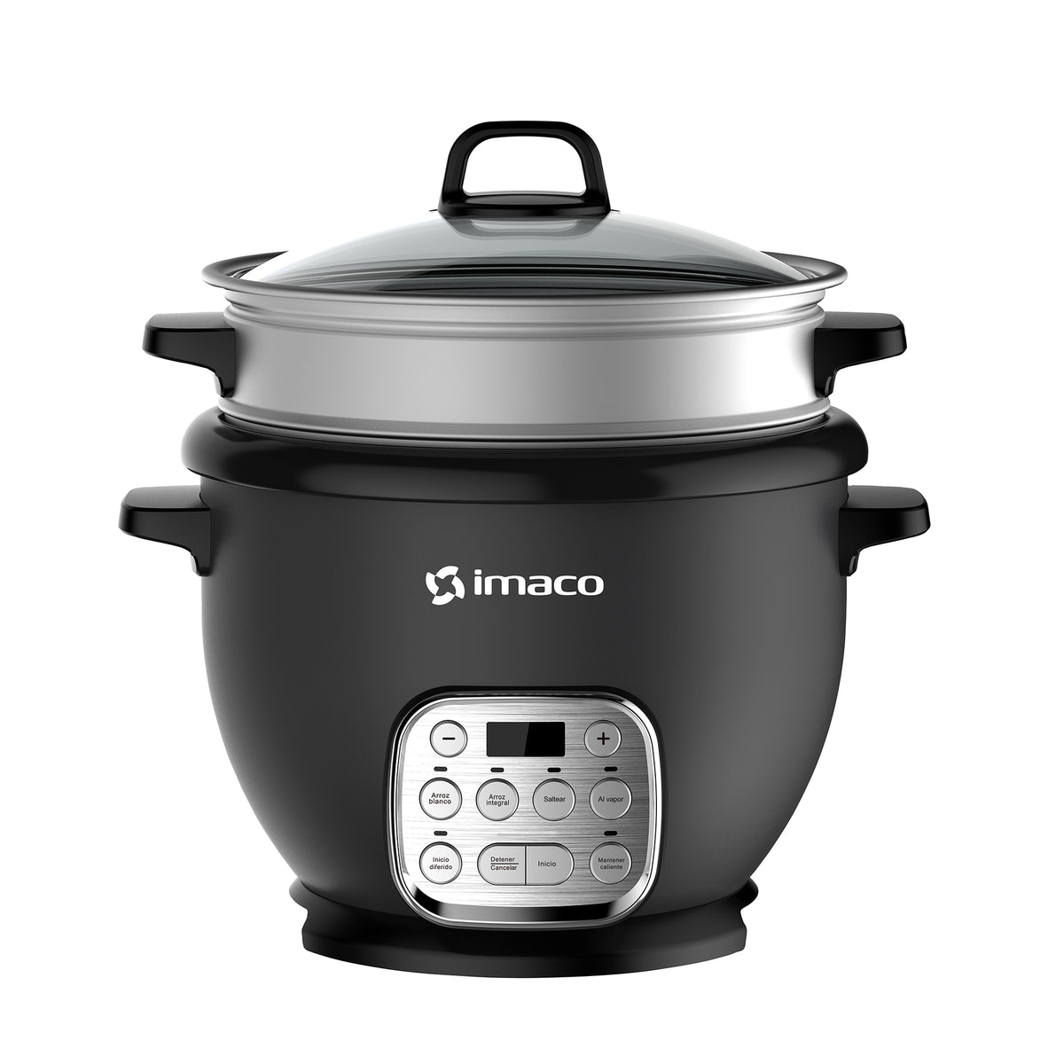 Olla arrocera 1.8 litros RC18700D Imaco