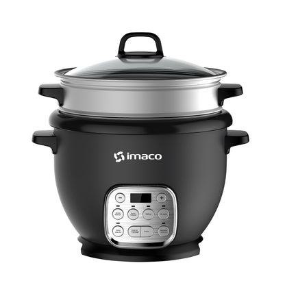 Olla arrocera 1.8 litros RC18700D Imaco