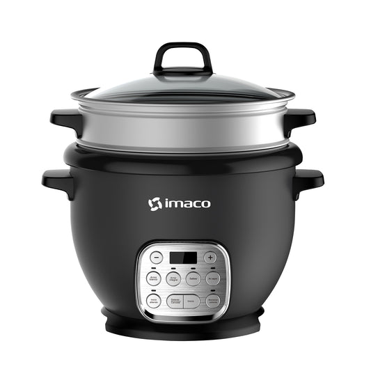Olla arrocera 1.8 litros SmartChef 7en1 RC18700D Imaco