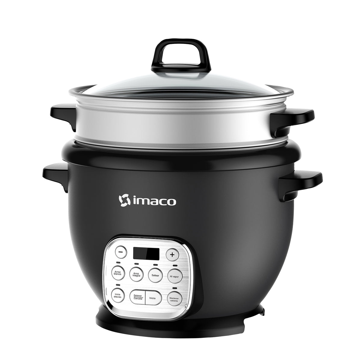 Olla arrocera 1.8 litros RC18700D Imaco