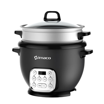 Olla arrocera 1.8 litros RC18700D Imaco