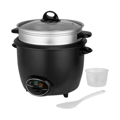 Combo Procesador de alimentos + Olla arrocera 1.8 litros C/sofrito Imaco
