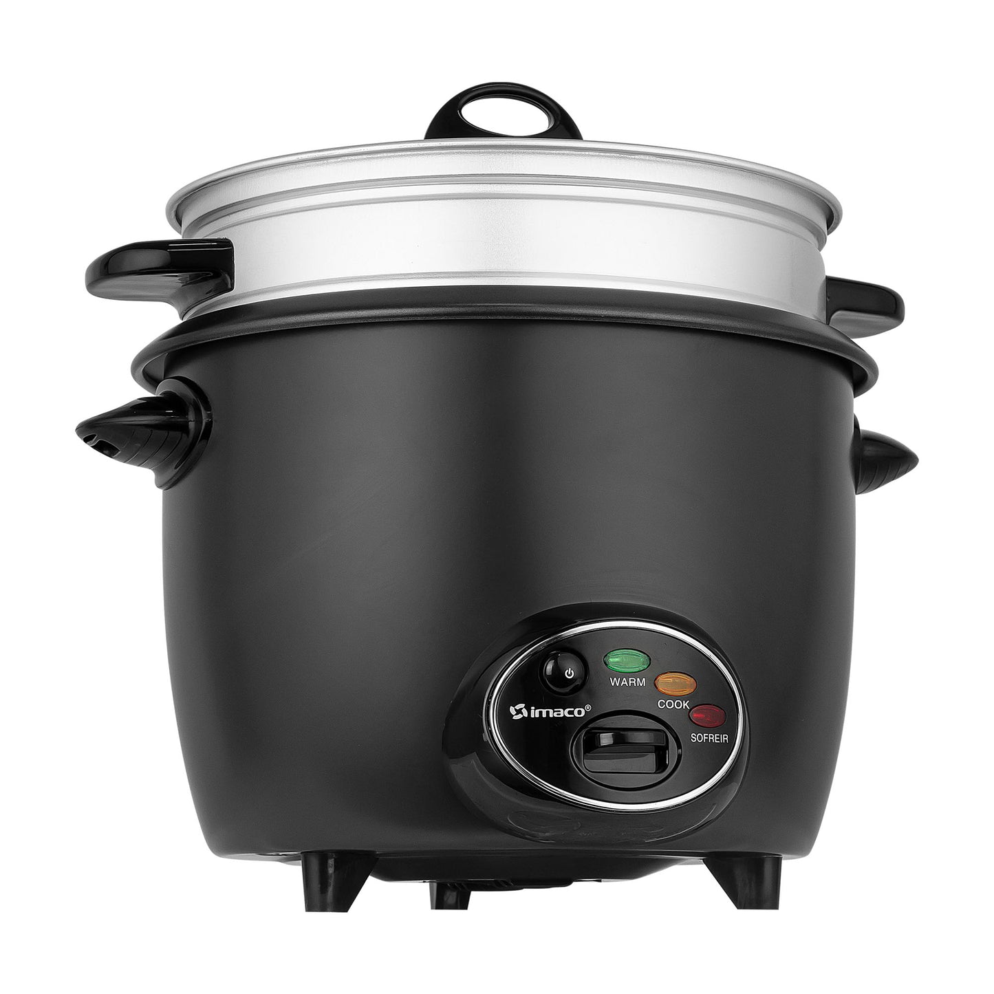 Combo Procesador de alimentos + Olla arrocera 1.8 litros C/sofrito Imaco