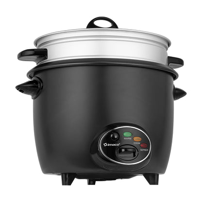 Combo Procesador de alimentos + Olla arrocera 1.8 litros C/sofrito Imaco
