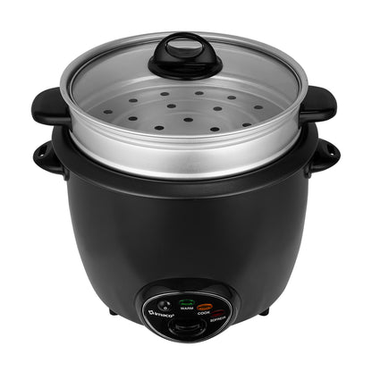 Combo Procesador de alimentos + Olla arrocera 1.8 litros C/sofrito Imaco
