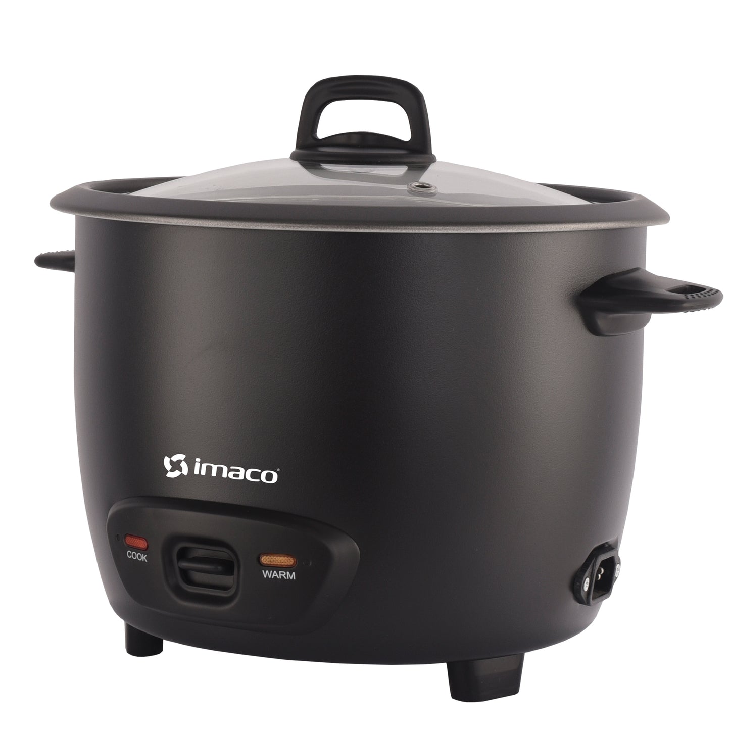 Olla arrocera 2.8L tapa/vidrio RC28NR Imaco