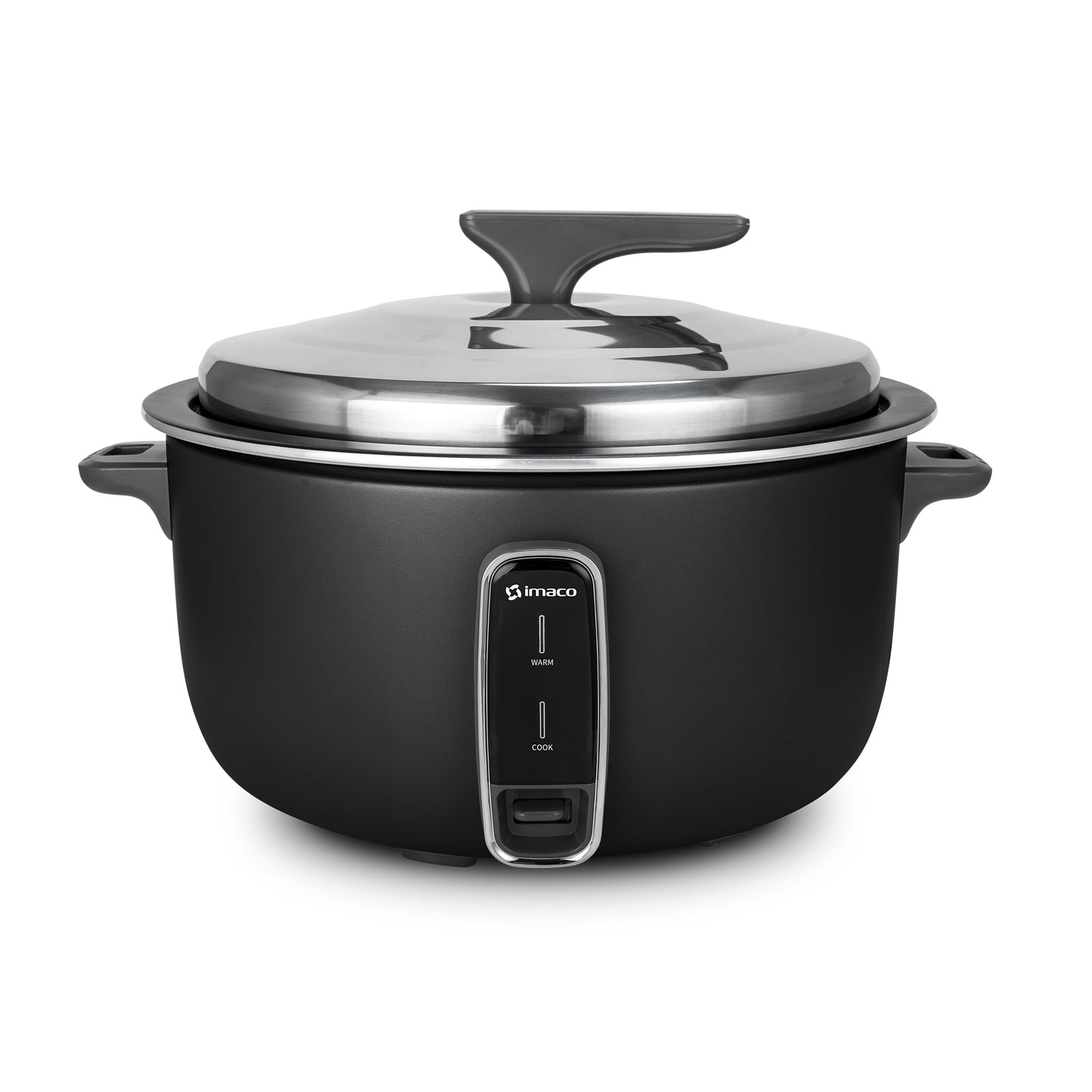 Olla arrocera 10 litros T/metal RC930 Imaco