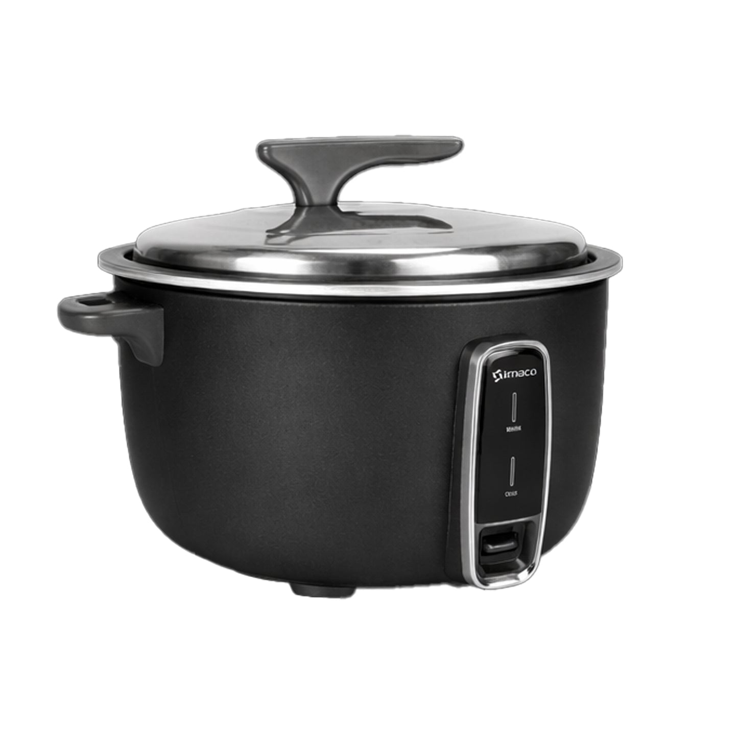 Olla arrocera 10 litros T/metal RC930 Imaco