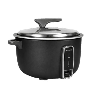 Olla arrocera 10 litros T/metal RC930 Imaco