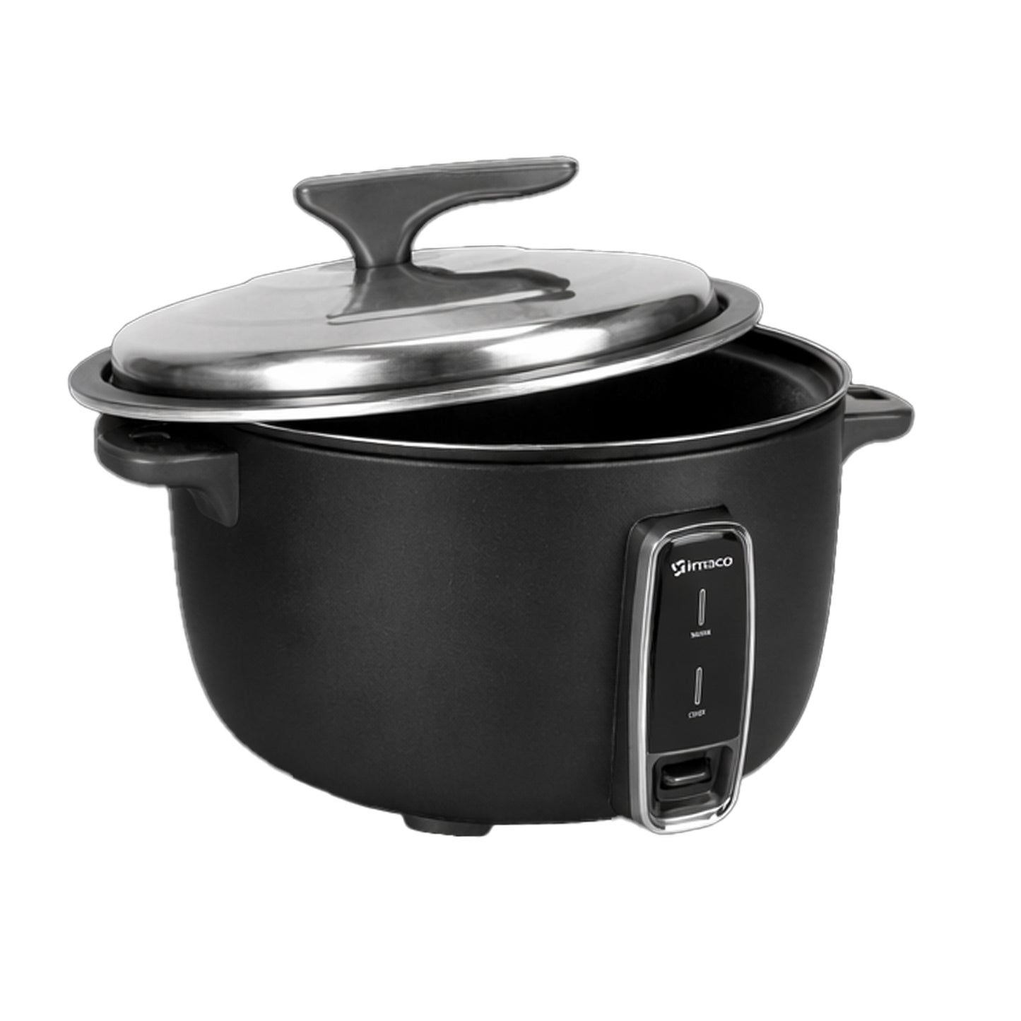 Olla arrocera 10 litros T/metal RC930 Imaco