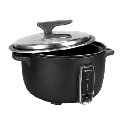 Olla arrocera 10 litros T/metal RC930 Imaco