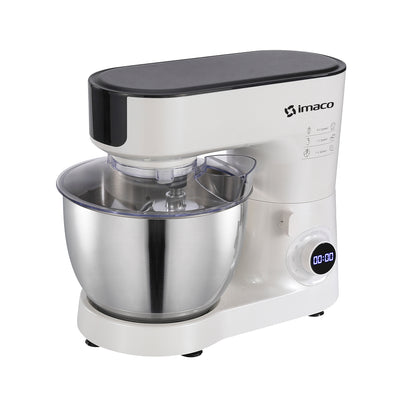 Batidora pedestal bowl 6.3L SM1500W Imaco