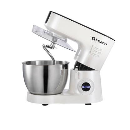 Batidora pedestal bowl 6.3L SM1500W Imaco