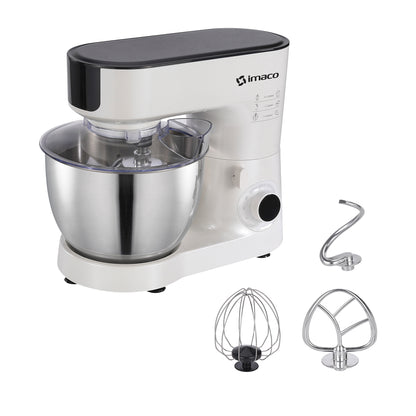 Batidora pedestal bowl 6.3L SM1500W Imaco