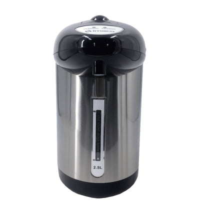 Termo dispensador acero inox 25 litros tp2575ss Imaco