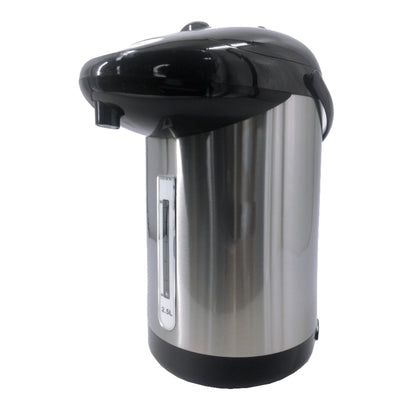 Termo dispensador acero inox 25 litros tp2575ss Imaco