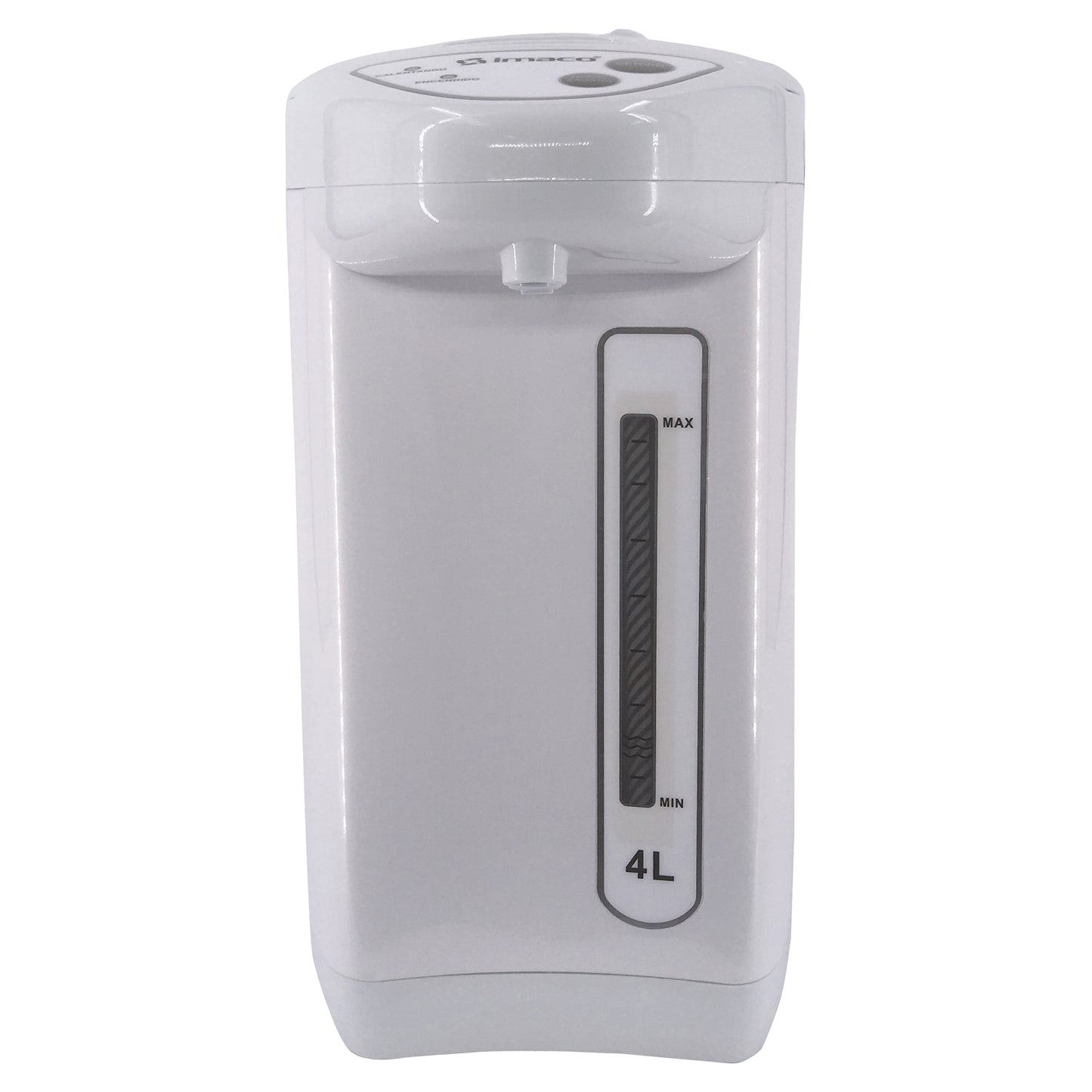 Termo dispensador de agua 4 litros tp4750 imaco