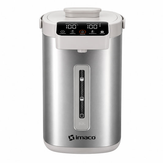 Termodispensador digital 5LT SmartTouch TP5516E Imaco