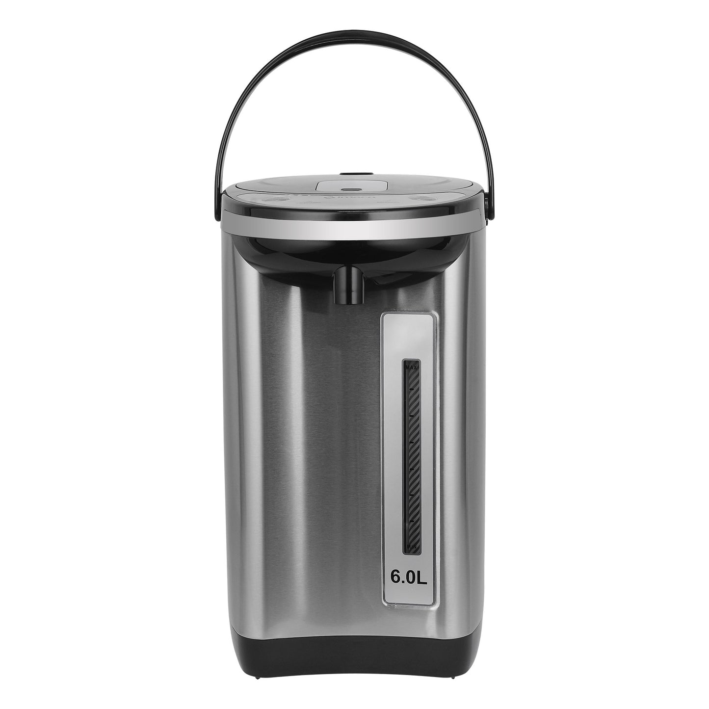 Termo dispensador 6 litros inox tp6075ss imaco