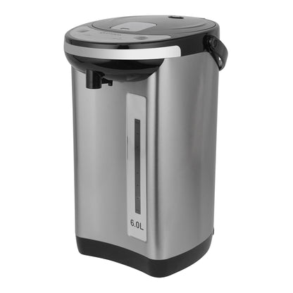 Termo dispensador 6 litros inox tp6075ss imaco