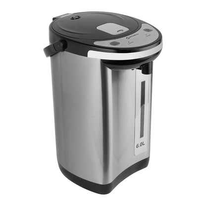 Termo dispensador 6 litros inox tp6075ss imaco