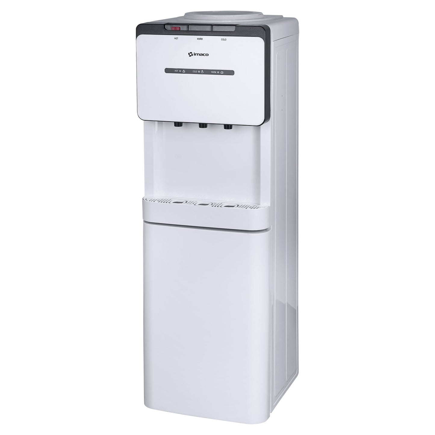 Dispensador de Agua Fria/Caliente wd5908 Imaco