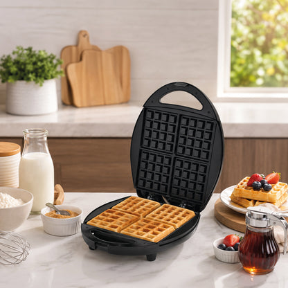 Wafflera maker 4 piezas WM4150 Imaco