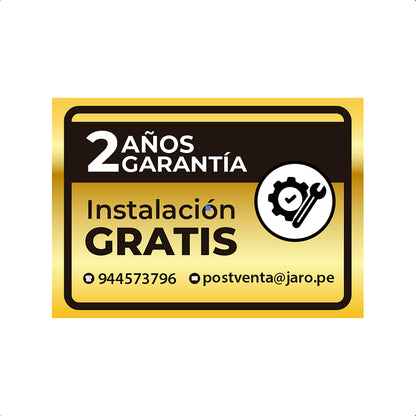 Cocina empotrable Gas X5 Quemadores IENC90 Imaco